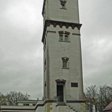 Schwedenstein Observation Tower