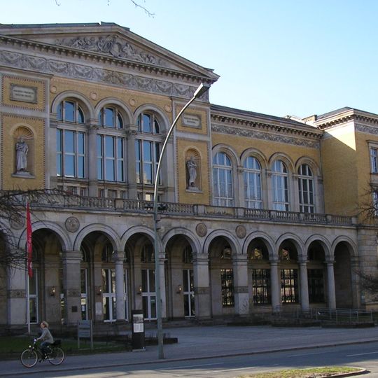 Lycée de Joachimsthal