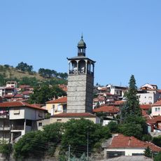 Clock Tower of Veles