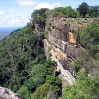 Distretto di Kantharalak