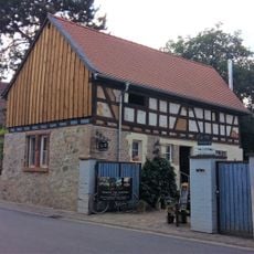 Haus Hauptstraße 15