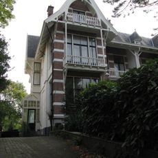 Parkweg 7, The Hague