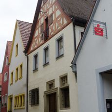 Wohnhaus