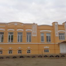 Krasnogvardeyskaya Street 79