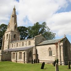 Church of St Andrew