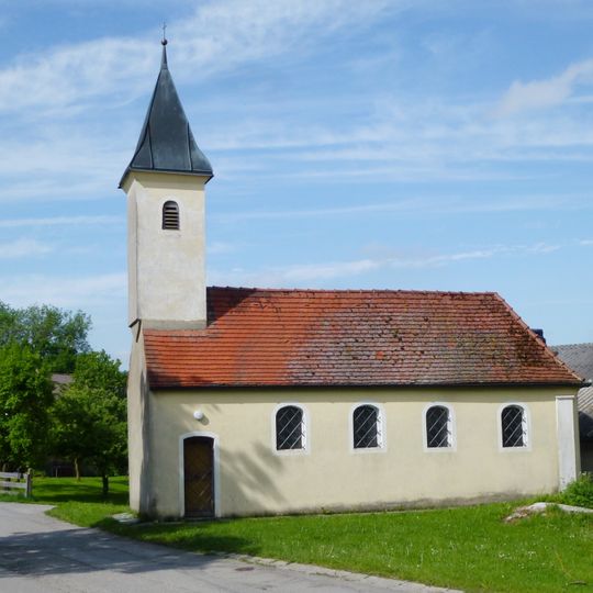 Kapelle St. Rochus und Sebastian