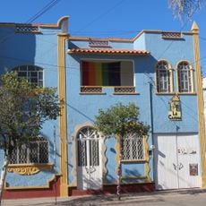 La casona laboratorio creativo