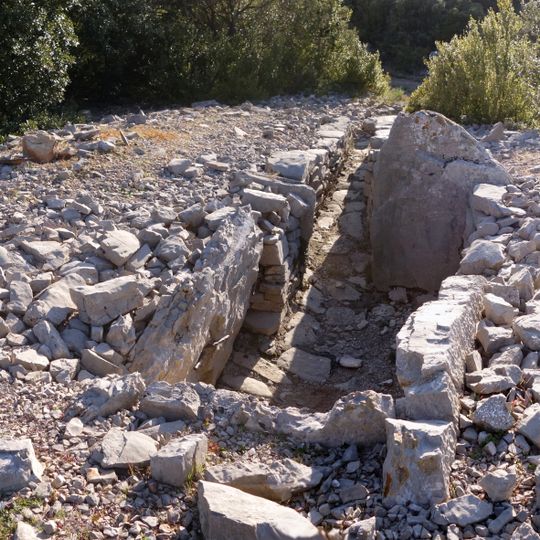 Grand Juyan de Roubiac