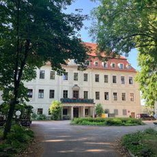 Advita Schloss Gröba