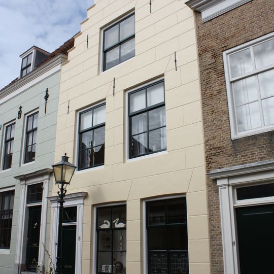 Groenewoud 49, Vlissingen