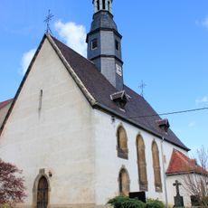 Kirche Prietitz