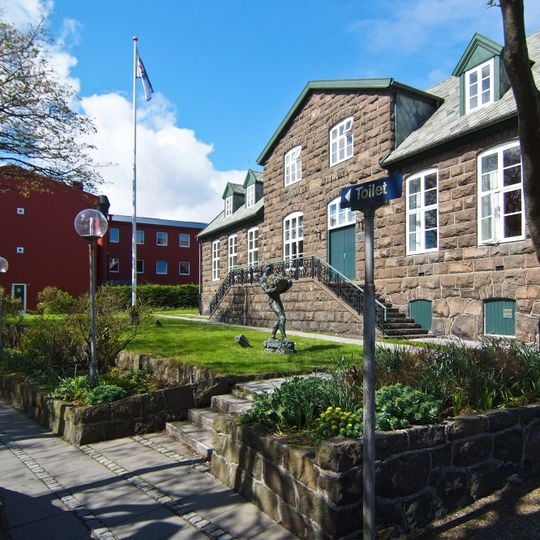 Tórshavn Municipality