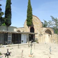 Cementiri de Sant Pere Vell