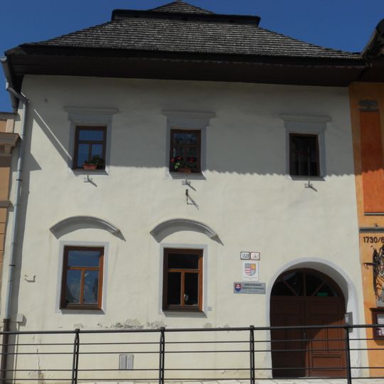 Podtatranské osvet. stredisko