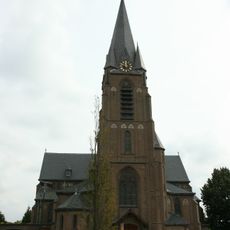 Sint Ceciliakerk, Veldhoven
