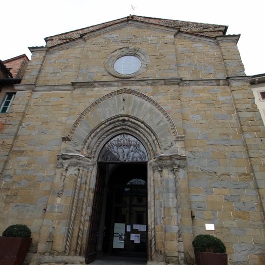 Chiesa di Sant'Agostino