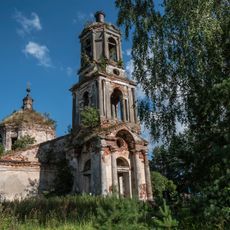 Nicetas the Goth church, Lozyevo