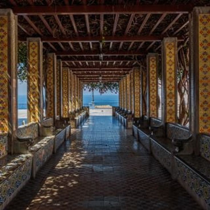 Plaza de España