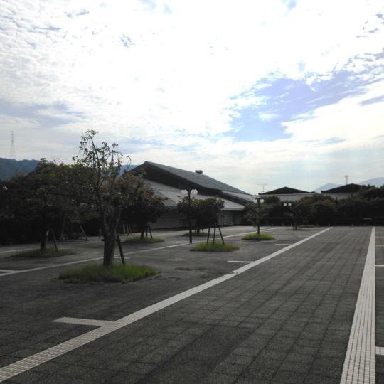 Kyushu Keramiekmuseum