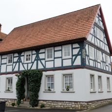 Wohnhaus