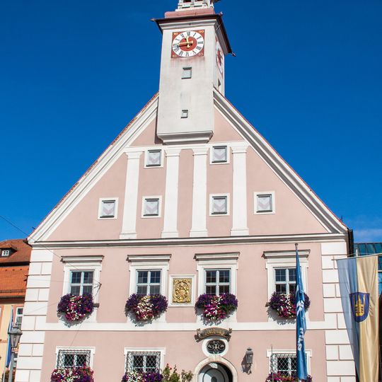 Rathaus