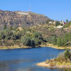 Hollywood Reservoir