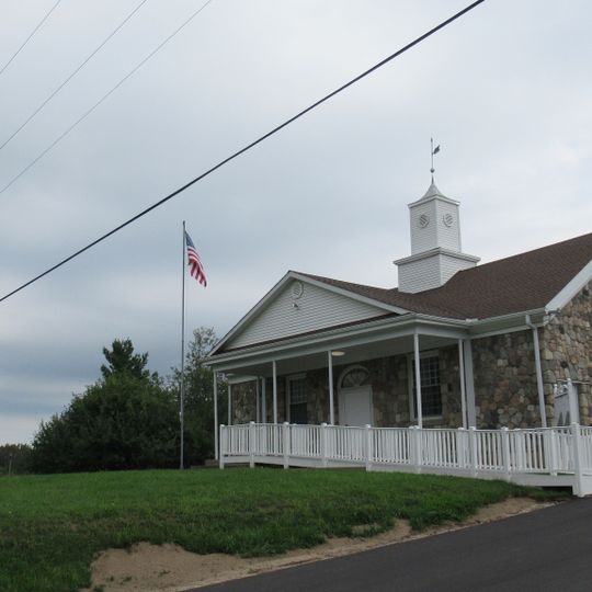 Municipio de West Branch