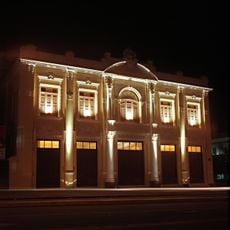 Teatro Municipal de São João da Boa Vista