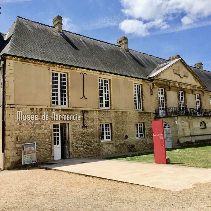 Museo della Normandia