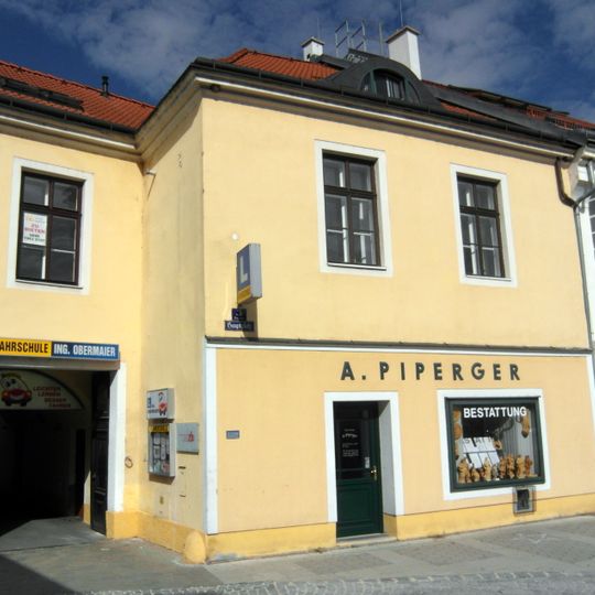 Bürgerhaus