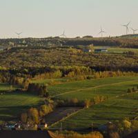 Municipalità regionale della contea di La Nouvelle-Beauce