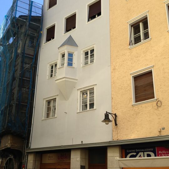 Weintraubengasse 7-9