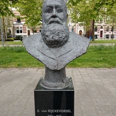 Elie van Rijckevorsel