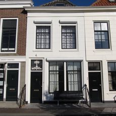 Nieuwe Haven 55, Zierikzee