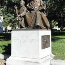 Monument to North Carolina Women of the Confederacy