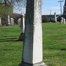 Confederate Monument of Morganfield