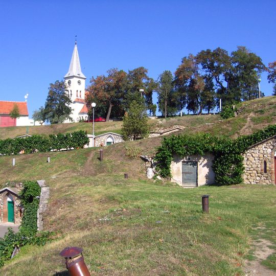 Church of Saint Giles