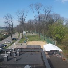 Park Rodzinny "Uzbornia"