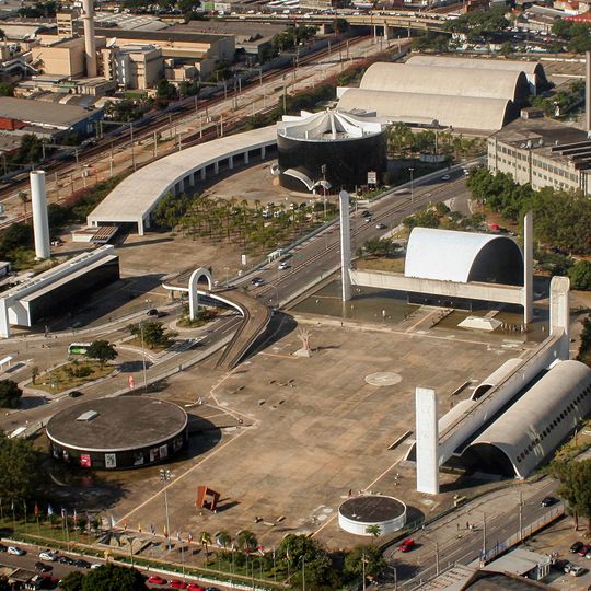 Latin America Memorial