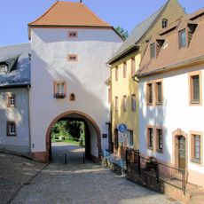 Untertor