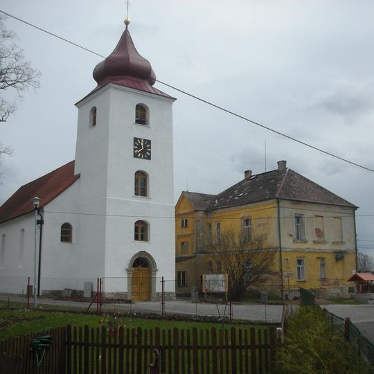 Church of Saint Catherine