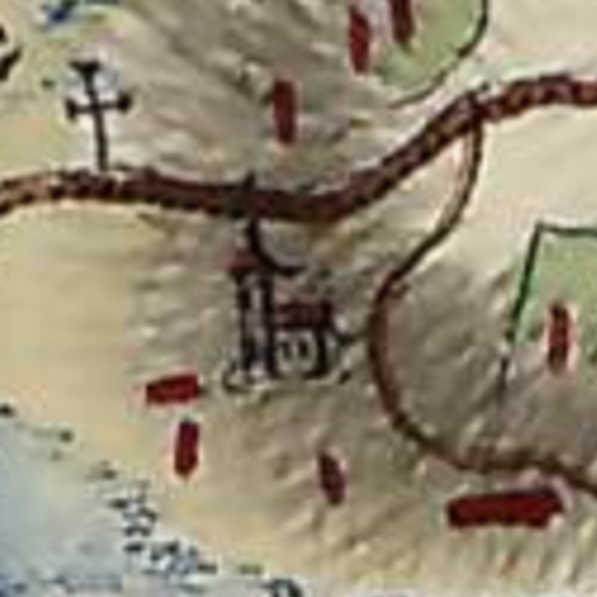 Church of the Dormition, Barysh, Chortkiv Raion