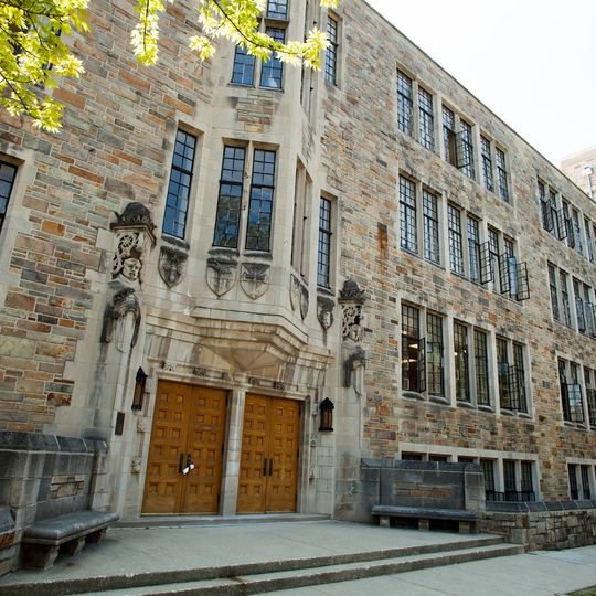 Fenwick High School