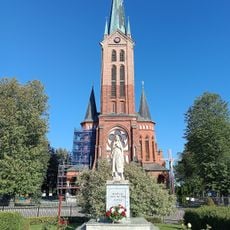 Kościół św. Stanisława Biskupa w Postoliskach
