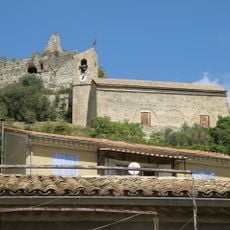 Église Saint-Laurent-la-Vieille