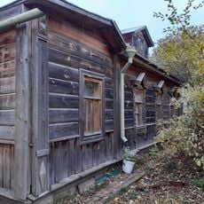 Главный дом (Александров)