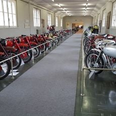 Moto Guzzi Museum