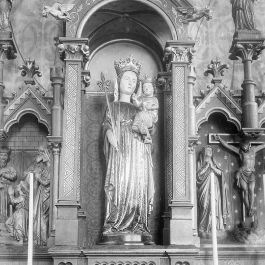 Onze-Lieve-Vrouw-Troosteres-der-Bedruktenkerk