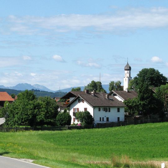 Antdorf