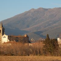 Santa María de Palautordera